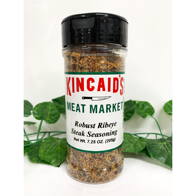 Ribeye Steak Seasoning Kincaid s Meat Market Indianapolis Butcher