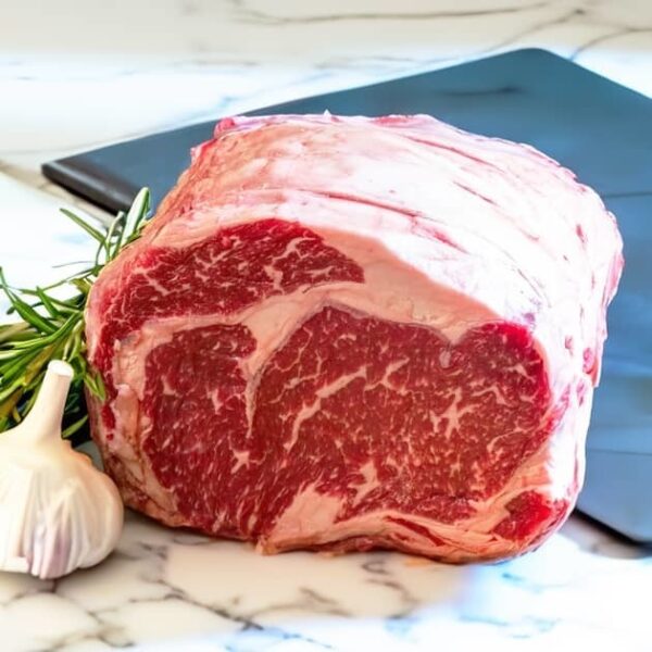 Boneless Rib Roast